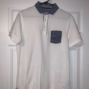 Men’s Shirt
